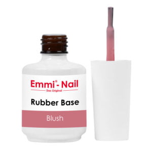Rubber Base Gel - Blush 15ml