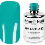 Gel Polish - Island Flow L442