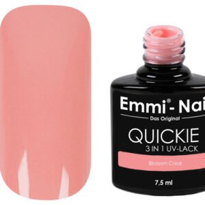 Quickie 3in1 - Blossom Coral L047