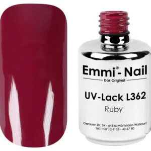 Gel Polish - Ruby L362