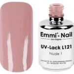 Gel Polish - Nude 1 L121