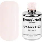 Gel Polish - Nude 3 L122