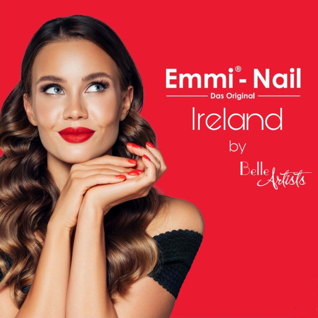 Emmi-Nail Ireland