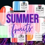 Summer Fruits