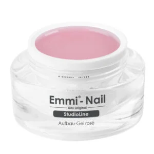 Studioline Builder Gel Rosé 30ml