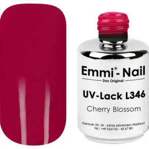 Gel Polish - Cherry Blossom L346