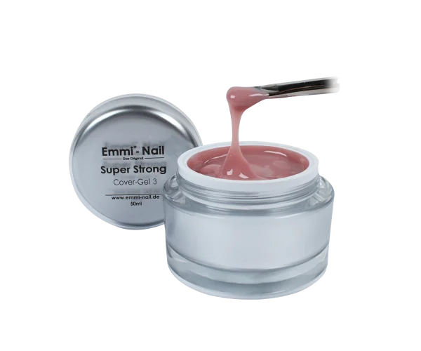 Super Strong Cover Gel 3 50ml