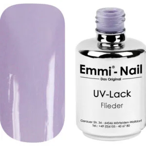 Gel Polish - Flieder L120