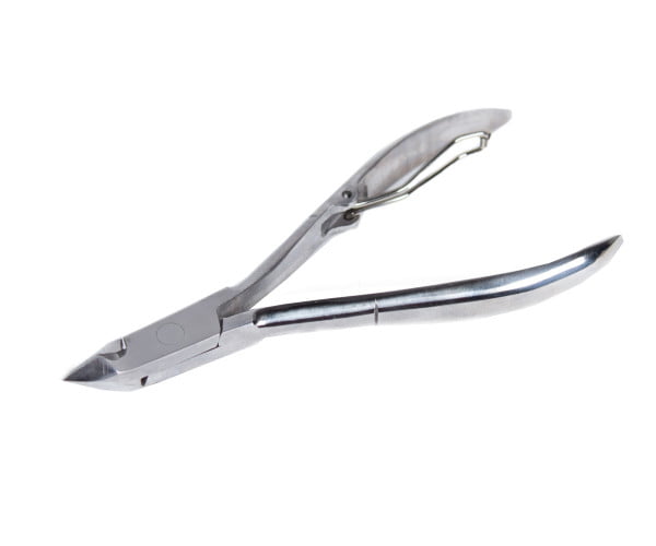 Pro Chrome-plated Cuticle Nippers