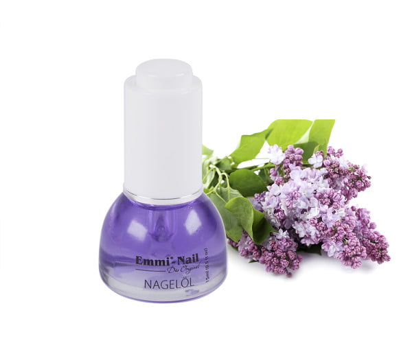 Cuticle Care Oil 15ml - Lilac