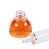 Cuticle Care Oil 15ml - Peach
