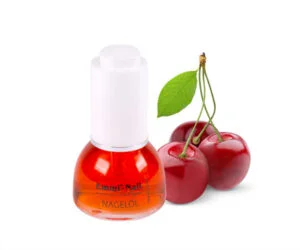 Cuticle Care Oil 15ml - Wild Cherry