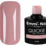 Quickie 3in1 - Nude 4 L004