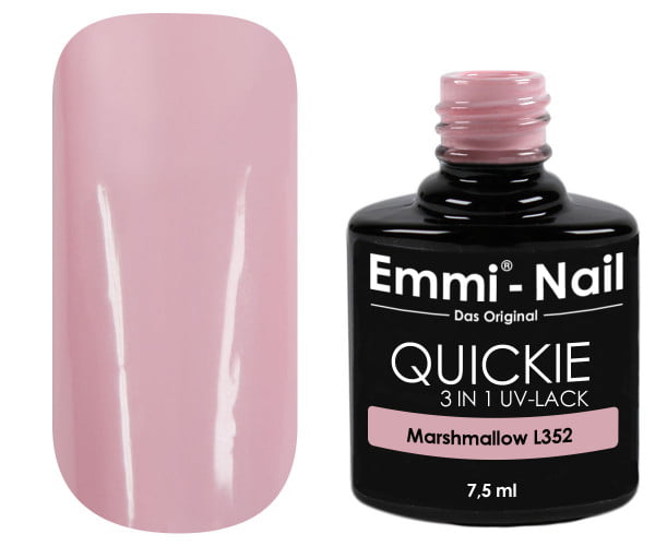 Quickie 3in1 - Marshmallow L352