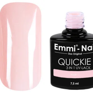 Quickie 3in1 - Nude 1 L001