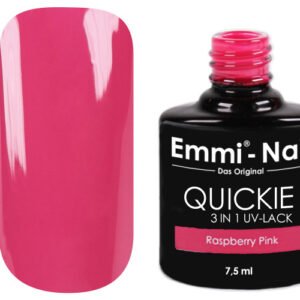 Quickie 3in1 - Raspberry Pink L034