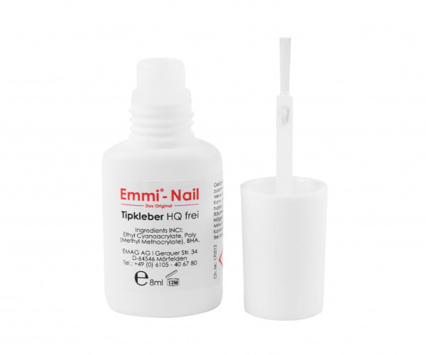 Studioline Nail Tip Glue - 8ml without HQ